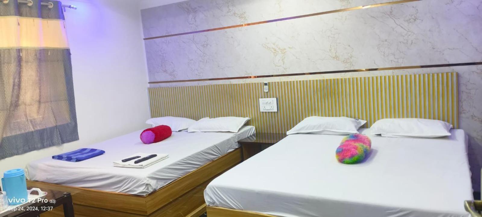Mercy Inn Chennai Ngoại thất bức ảnh