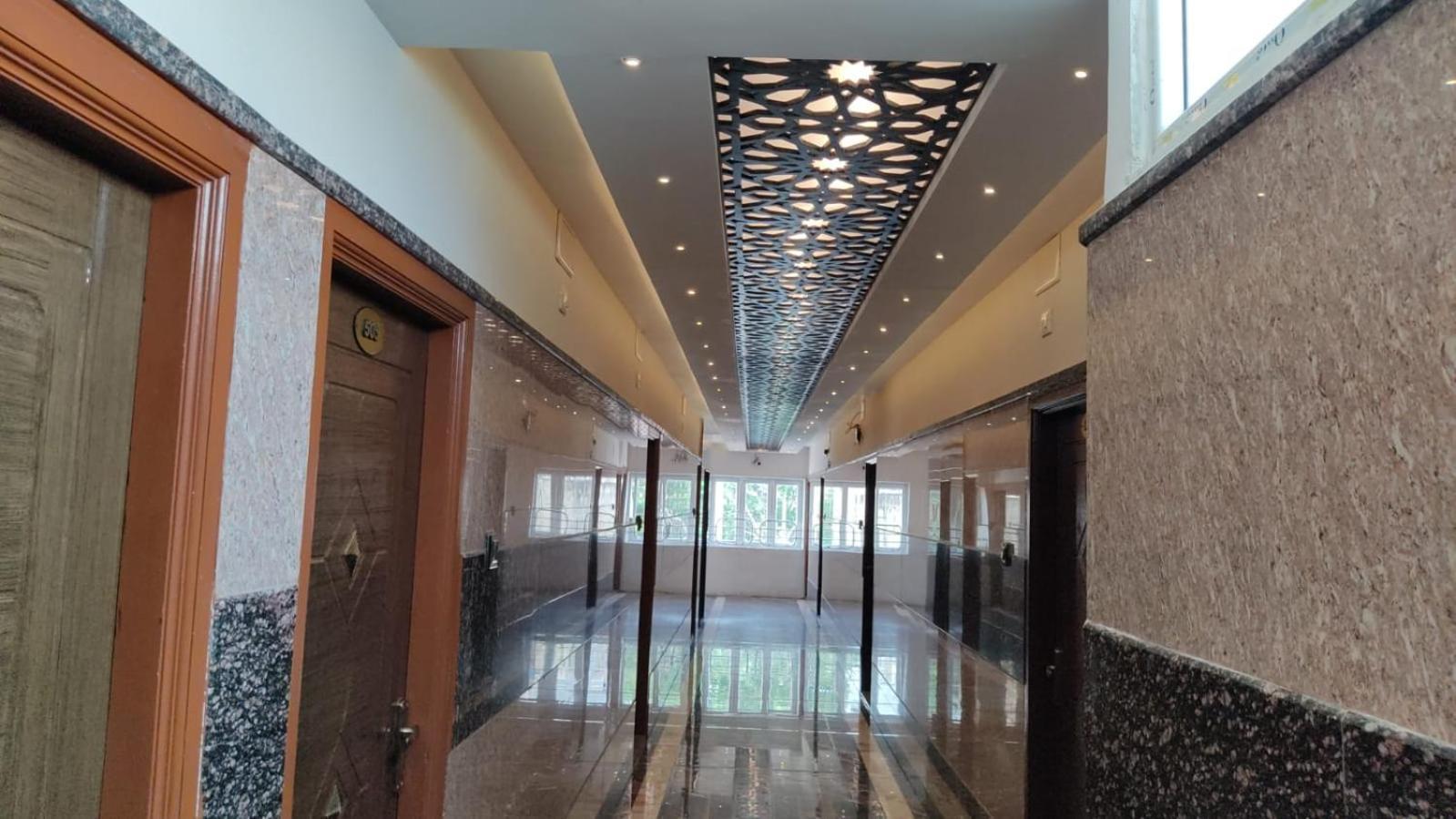 Mercy Inn Chennai Ngoại thất bức ảnh