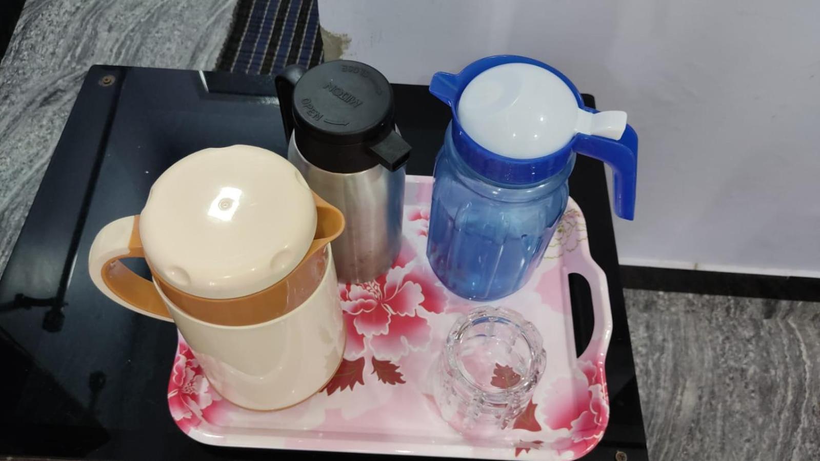 Mercy Inn Chennai Ngoại thất bức ảnh