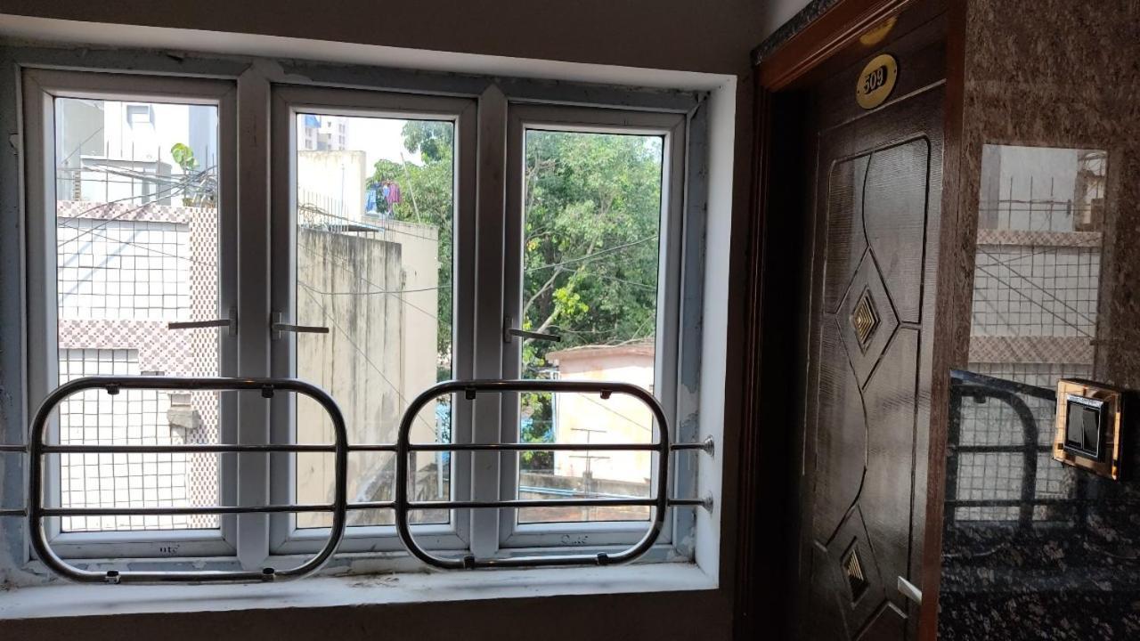 Mercy Inn Chennai Ngoại thất bức ảnh