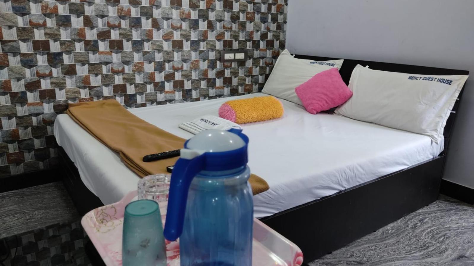 Mercy Inn Chennai Ngoại thất bức ảnh