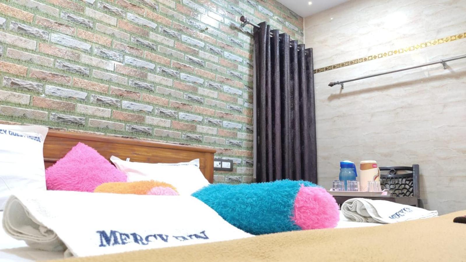 Mercy Inn Chennai Ngoại thất bức ảnh
