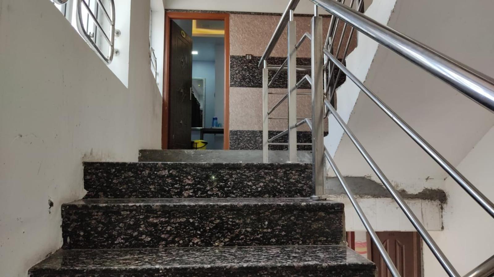 Mercy Inn Chennai Ngoại thất bức ảnh