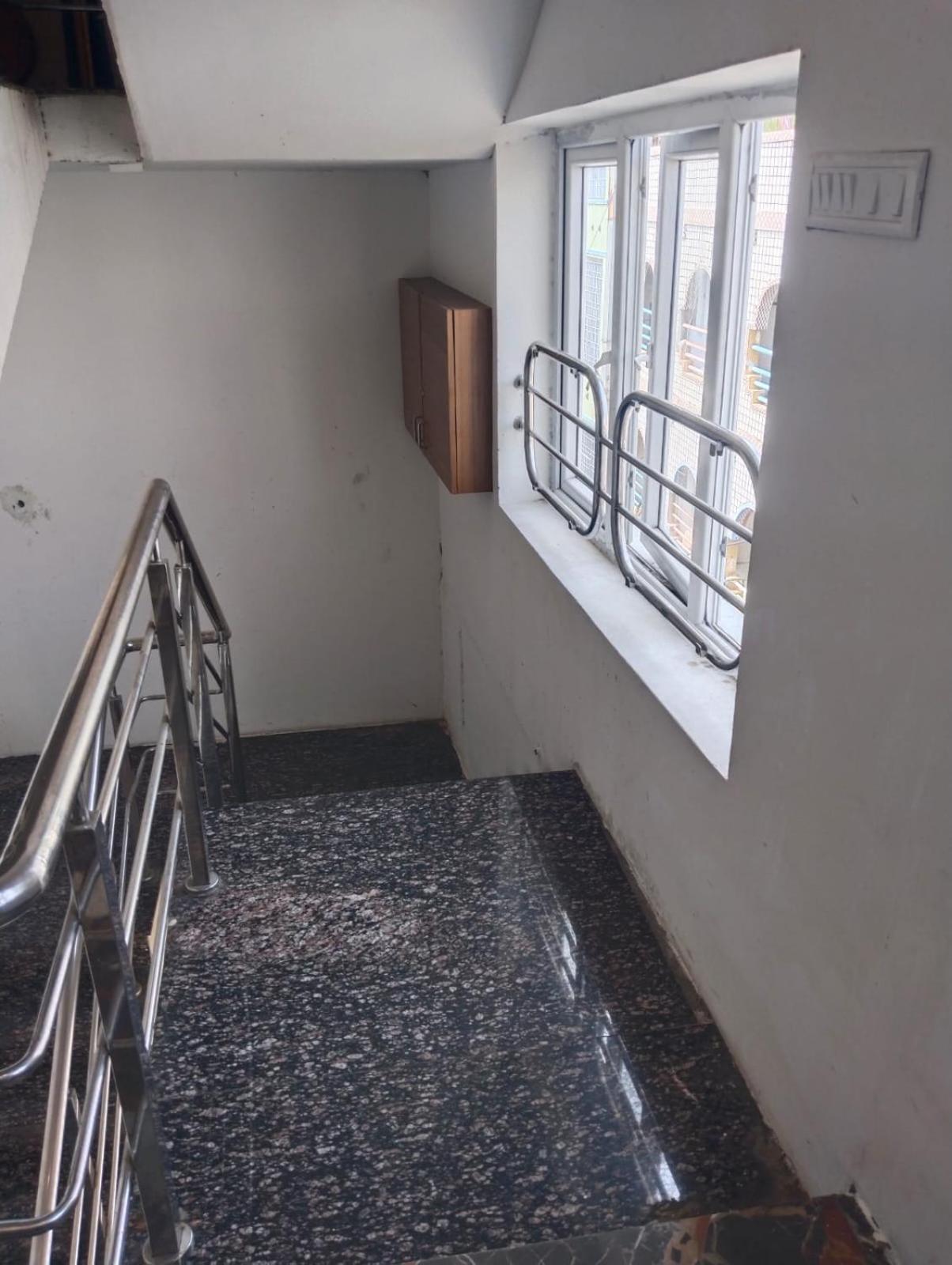 Mercy Inn Chennai Ngoại thất bức ảnh