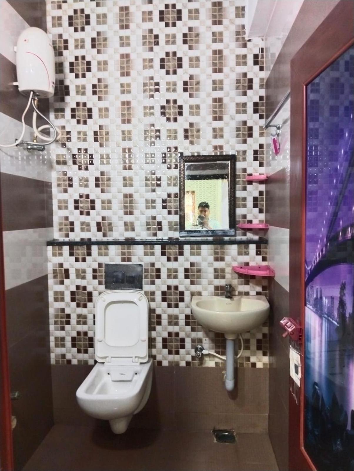 Mercy Inn Chennai Ngoại thất bức ảnh