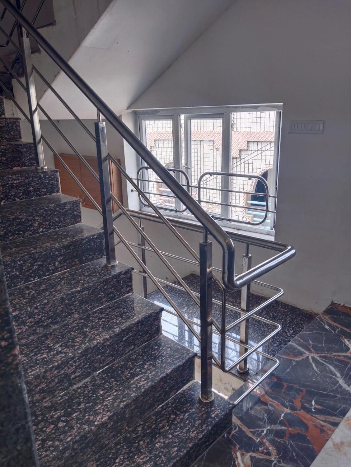 Mercy Inn Chennai Ngoại thất bức ảnh