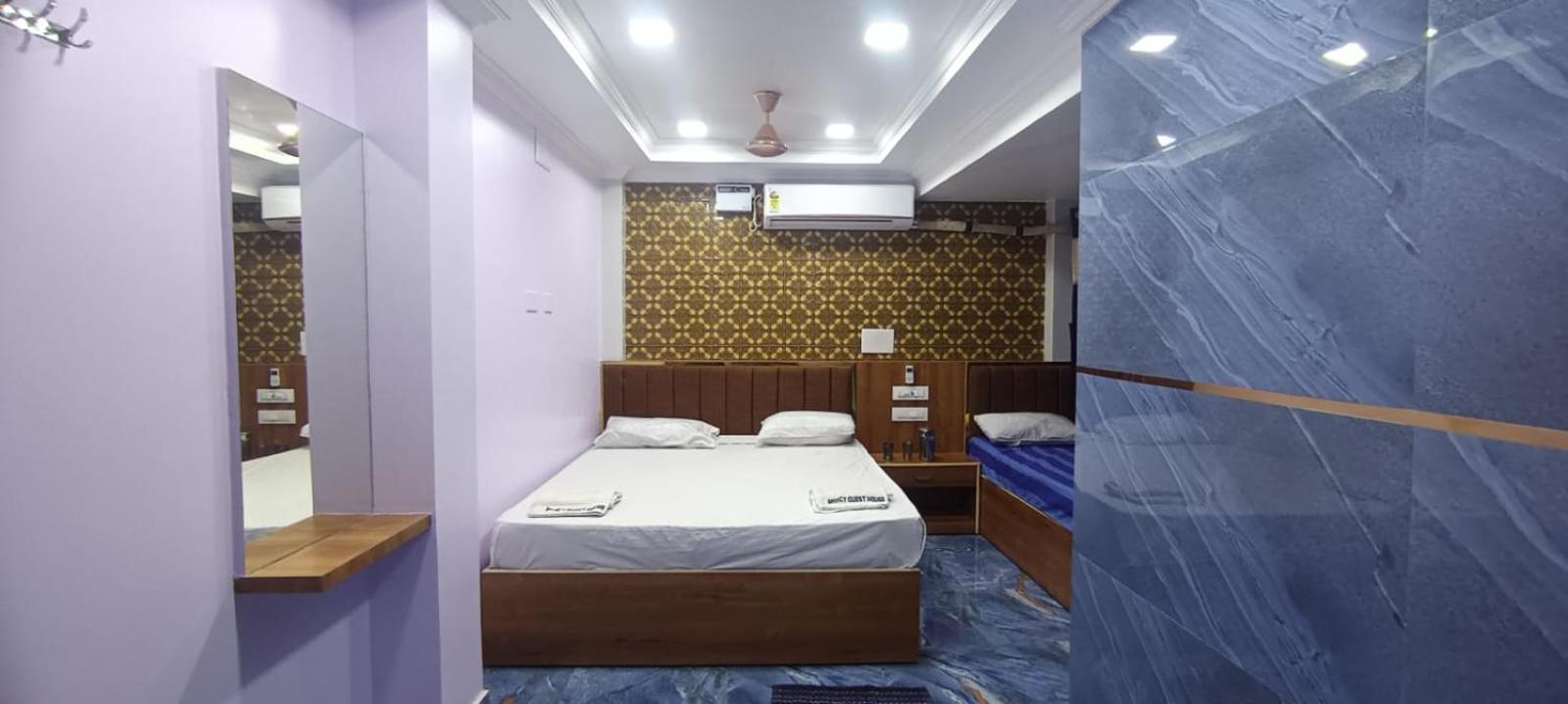 Mercy Inn Chennai Ngoại thất bức ảnh