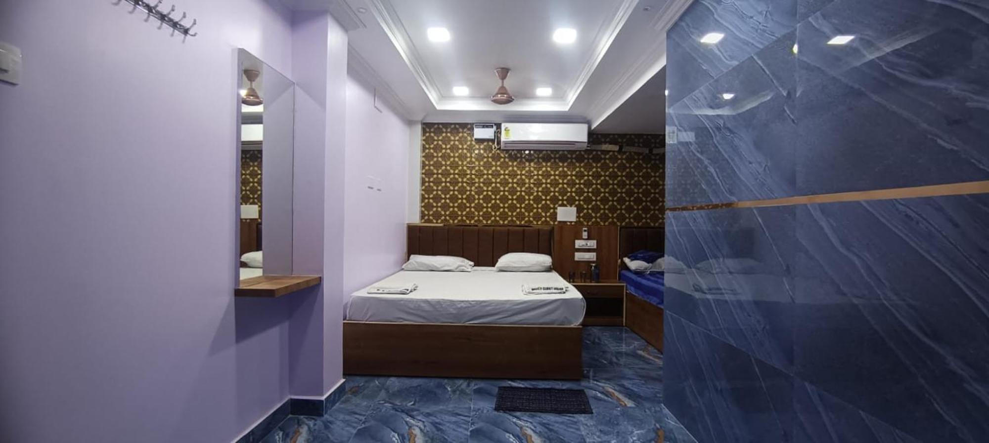 Mercy Inn Chennai Ngoại thất bức ảnh