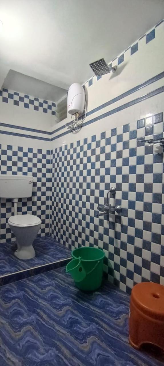 Mercy Inn Chennai Ngoại thất bức ảnh