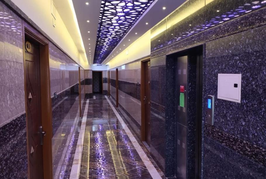 Mercy Inn Chennai Ngoại thất bức ảnh